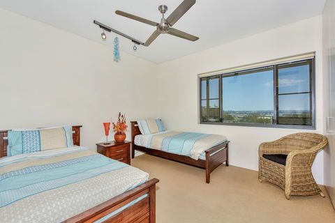 Darwin Waterfront Short Stay Apartments - Accommodation Newcastle 1