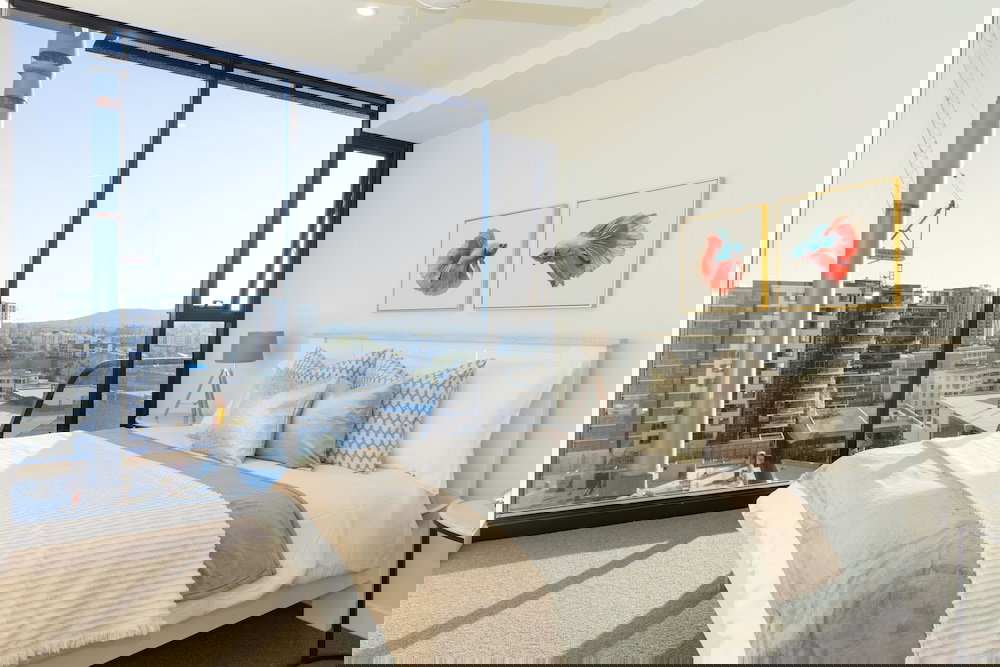 Accommodation Newcastle