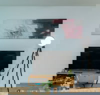 Homely apartments on Manning Street - Accommodation Newcastle