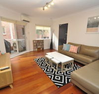 Parramatta Lennox 2 Bedroom - Accommodation Newcastle