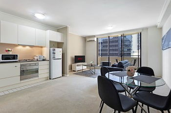 STAY&CO Serviced Apartments North Sydney Napier - Accommodation Newcastle 5