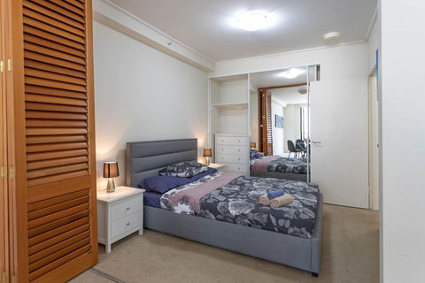 STAY&CO Serviced Apartments North Sydney Napier - Accommodation Newcastle 1