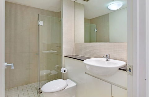 STAY&CO Serviced Apartments North Sydney Napier - Accommodation Newcastle 3
