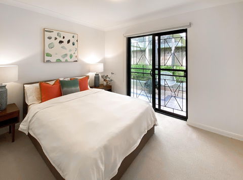 BELLEVUE GARDEN OASIS-hosted By L'Abode - Accommodation Newcastle 0