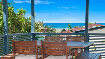 KKS At Lennox - Accommodation Newcastle 1