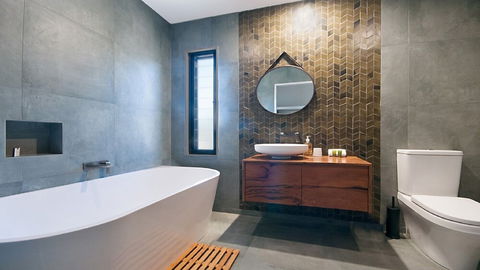 KKS At Lennox - Accommodation Newcastle 3