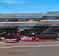 Lennoxville - Accommodation Newcastle