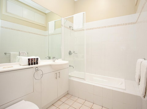 Ripples - Accommodation Newcastle 3