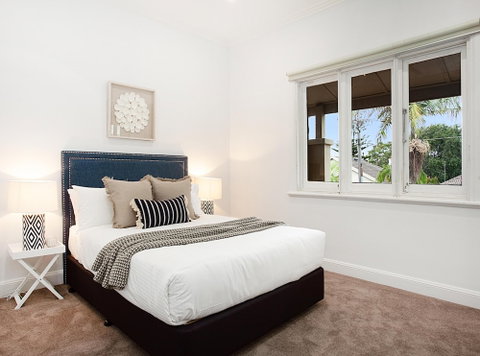 Ripples - Accommodation Newcastle 1