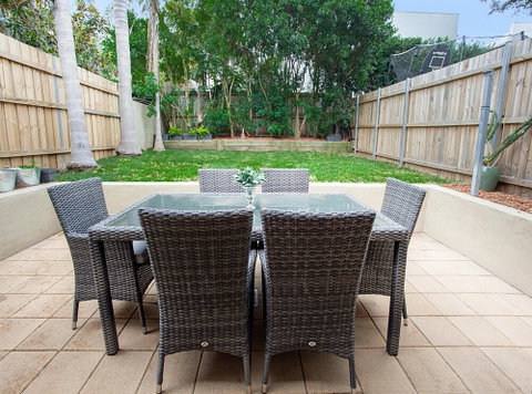 Ripples - Accommodation Newcastle 0