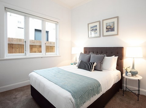 Ripples - Accommodation Newcastle 6
