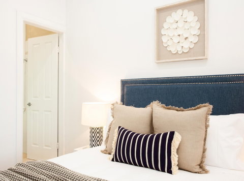 Ripples - Accommodation Newcastle 5