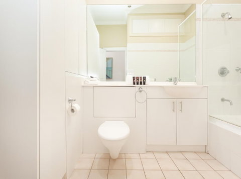 Ripples - Accommodation Newcastle 2