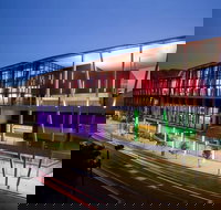 Luxury 2bed South Brisbane Qsb038 - Accommodation Newcastle