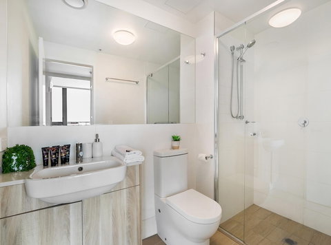 Harbourside - Accommodation Newcastle 2