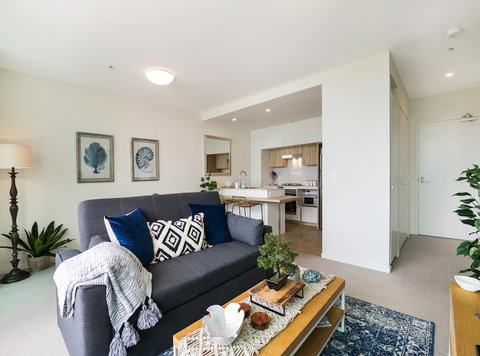 Harbourside - Accommodation Newcastle 4