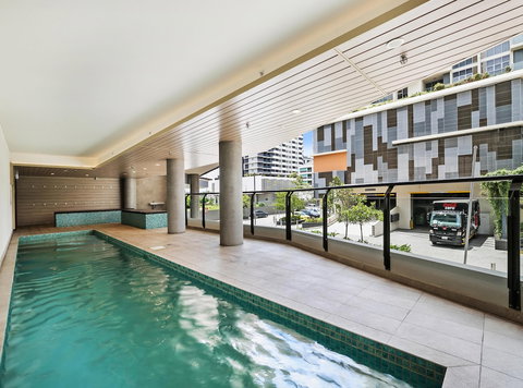 Harbourside - Accommodation Newcastle 0