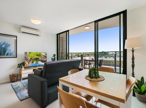 Harbourside - Accommodation Newcastle 3