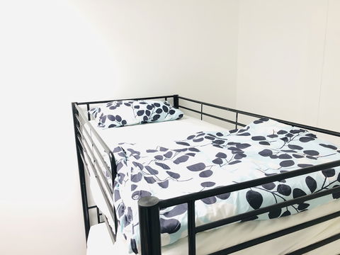 St. Kilda Accommodation - Accommodation Newcastle 5