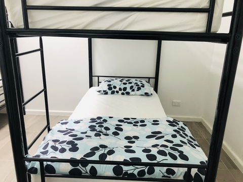 St. Kilda Accommodation - Accommodation Newcastle 3