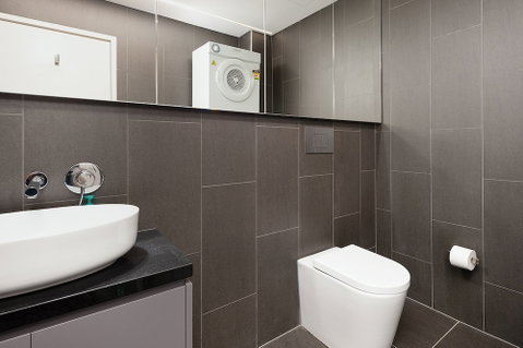 New And Stylish Newtown Pad H391 - Accommodation Newcastle 5