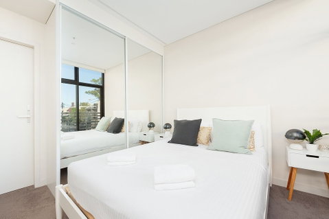 New And Stylish Newtown Pad H391 - Accommodation Newcastle 4