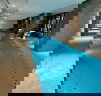 JC Waterfront Apartments Collins Wharf - Accommodation Newcastle