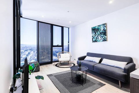FV Apartments - Accommodation Newcastle 6