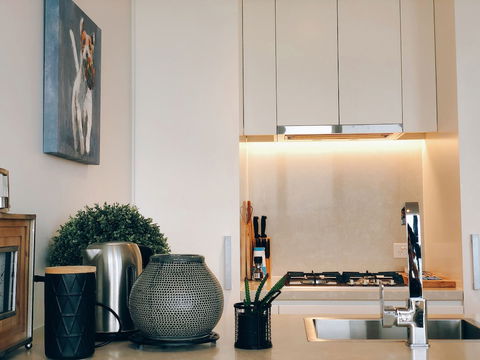FV Apartments - Accommodation Newcastle 0