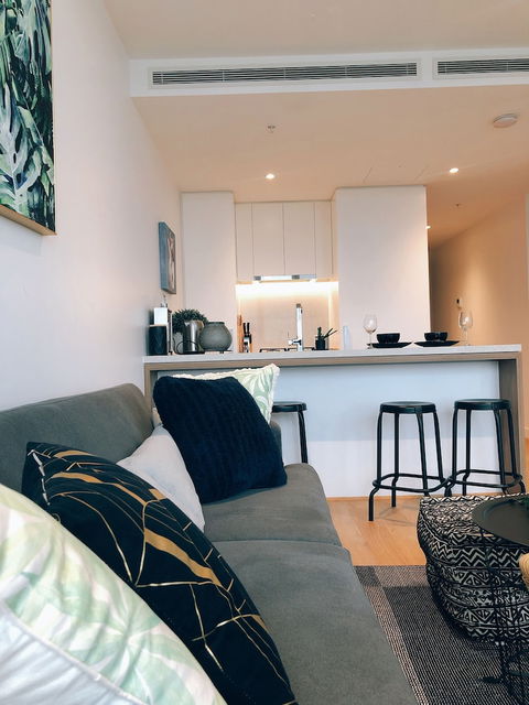 FV Apartments - Accommodation Newcastle 3