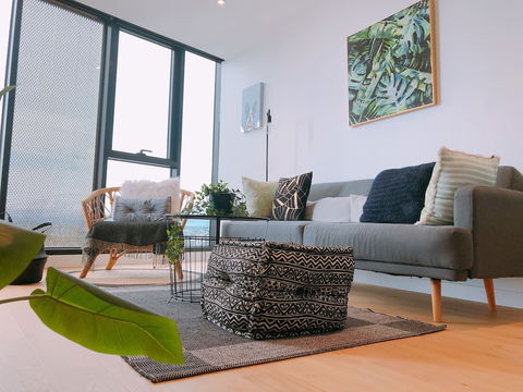 FV Apartments - Accommodation Newcastle 1