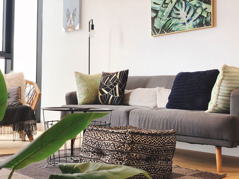 FV Apartments - Accommodation Newcastle 5
