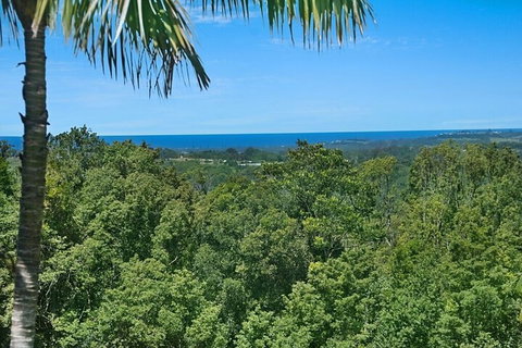 Ferncrest - Accommodation Newcastle 5