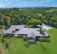 Ferncrest - Accommodation Newcastle