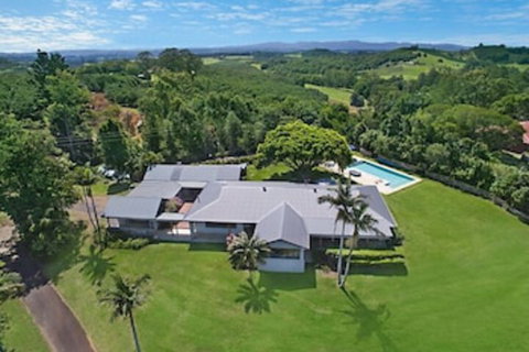 Ferncrest - Accommodation Newcastle 0