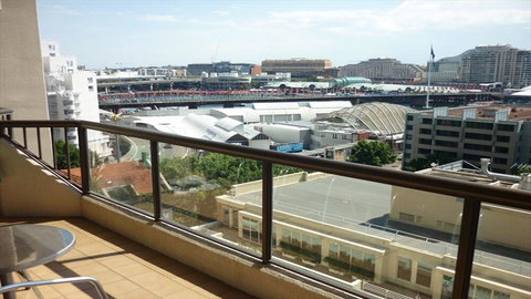 The Apartment Service SUSEX - Accommodation Newcastle 1