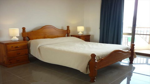 The Apartment Service SUSEX - Accommodation Newcastle 0