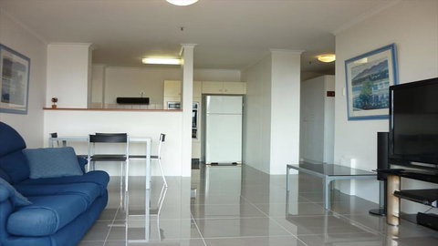 The Apartment Service SUSEX - Accommodation Newcastle 5