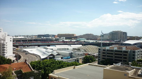 The Apartment Service SUSEX - Accommodation Newcastle 2