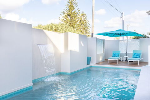 Coco Der Mer - Accommodation Newcastle 5