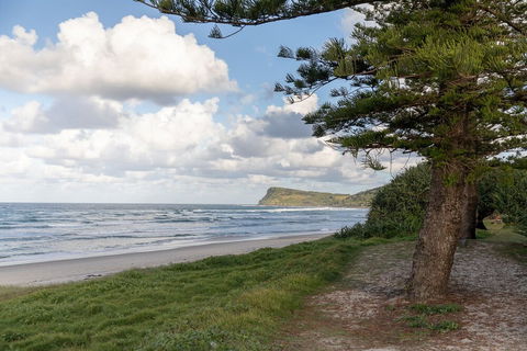 Coco Der Mer - Accommodation Newcastle 3
