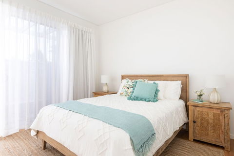 Coco Der Mer - Accommodation Newcastle 6