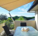 At The Beach - Accommodation Newcastle