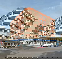 Urban escape Parramatta - Accommodation Newcastle