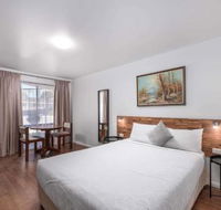 Econo Lodge Lilydale - Accommodation Newcastle
