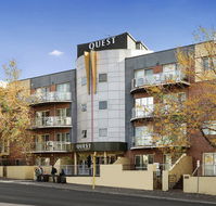 Quest on St. Kilda Road - Accommodation Newcastle