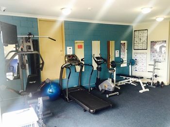 Quest On St. Kilda Road - Accommodation Newcastle 3