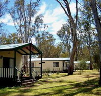 Apex RiverBeach Holiday Park - Accommodation Newcastle
