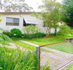CHAP14C Chapman Cottage - Accommodation Newcastle