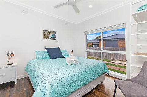 Fieldings Lair - Accommodation Newcastle 5